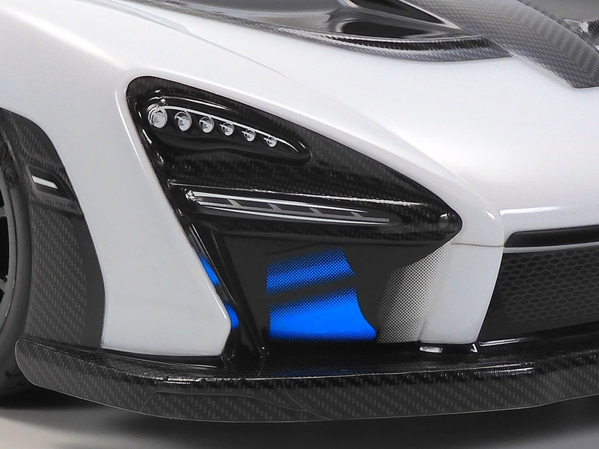 RC MCLAREN SENNA