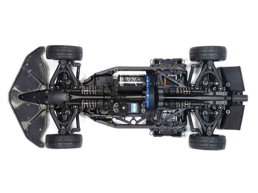 RC FORMULA E GEN2 CAR