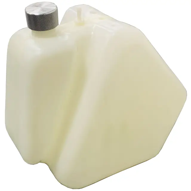 Gas tank for gokart