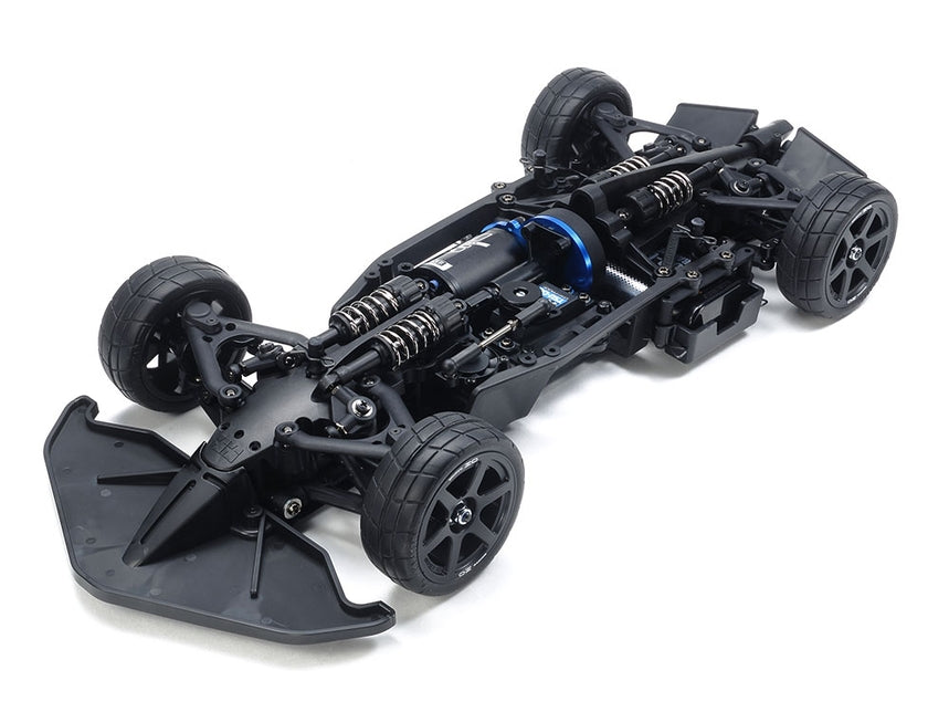 RC FORMULA E GEN2 CAR