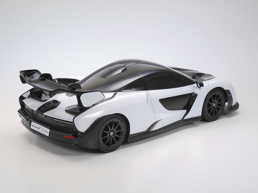 RC MCLAREN SENNA