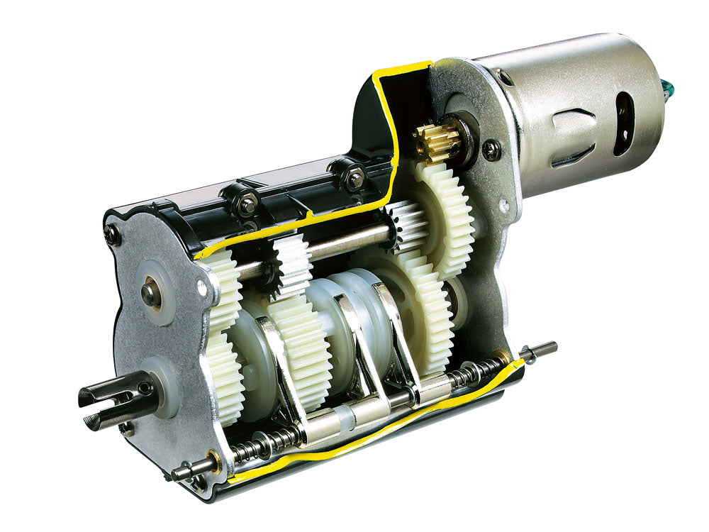 SCANIA R470 HIGHLINE (SILVER EDITION)