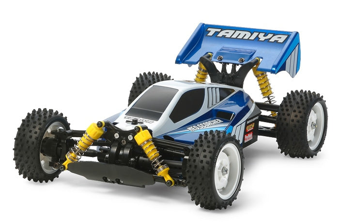 Tamiya NEO SCORCHER