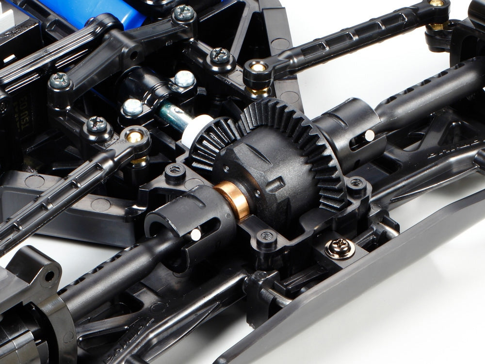 Tamiya NEO SCORCHER