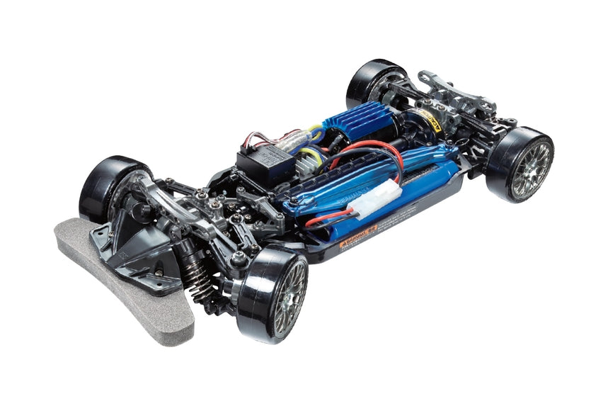 RC FORMULA E GEN2 CAR