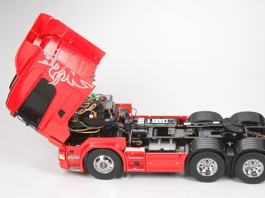 RC SCANIA R620 HIGHLINE