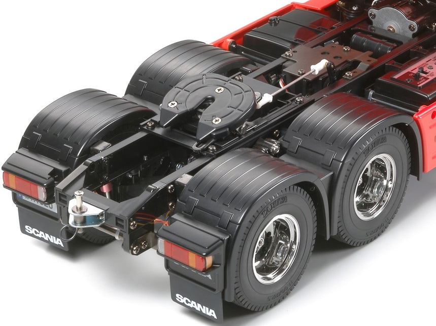 RC SCANIA R620 HIGHLINE