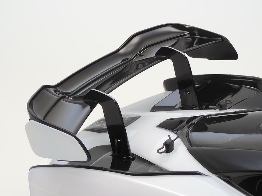 RC MCLAREN SENNA
