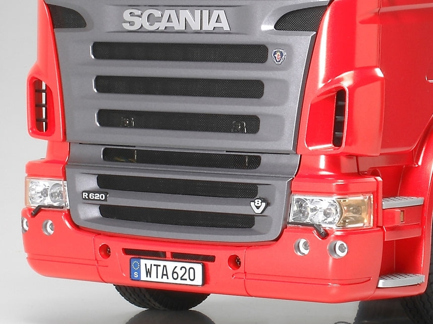 RC SCANIA R620 HIGHLINE