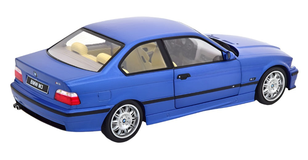 BMW M3 E36 Coupe