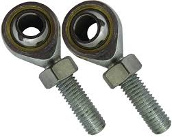 Metric Tie Rod Ends