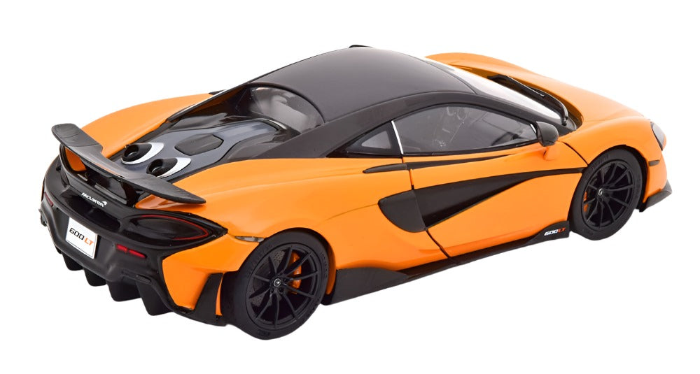 McLaren 600 LT