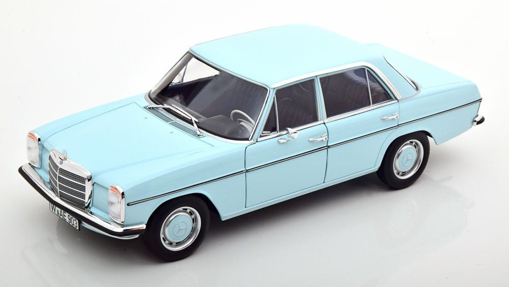 Mercedes 200/8 W115