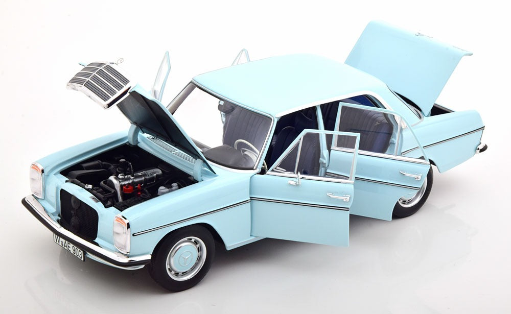 Mercedes 200/8 W115