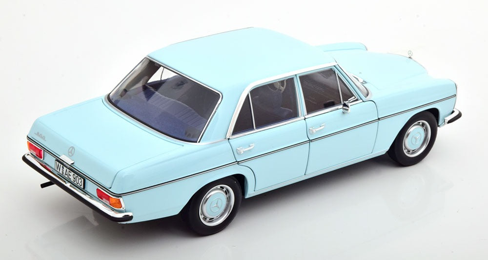 Mercedes 200/8 W115