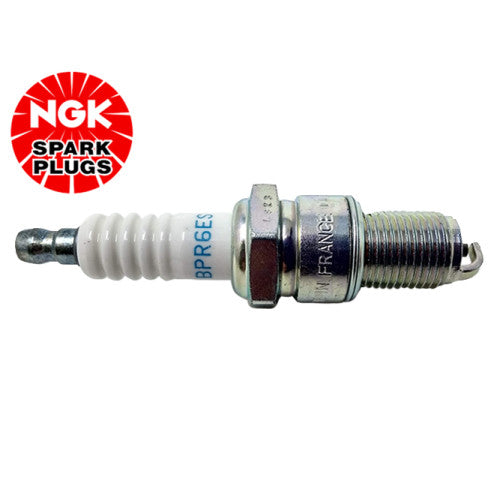 NGK Spark Plug