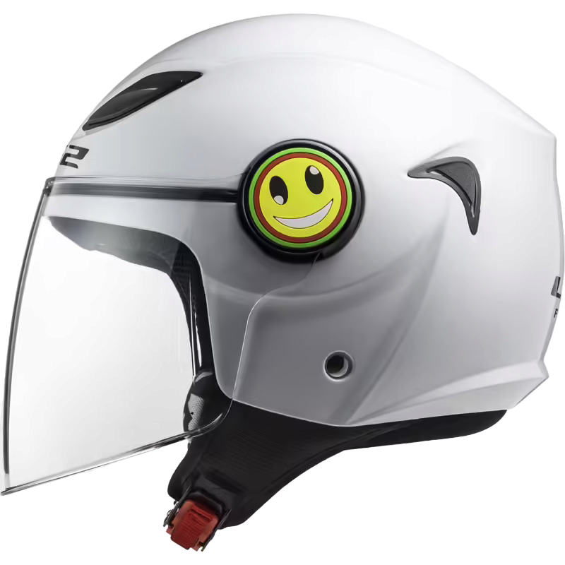 LS2 Kids Helmet OF602 FUNNY