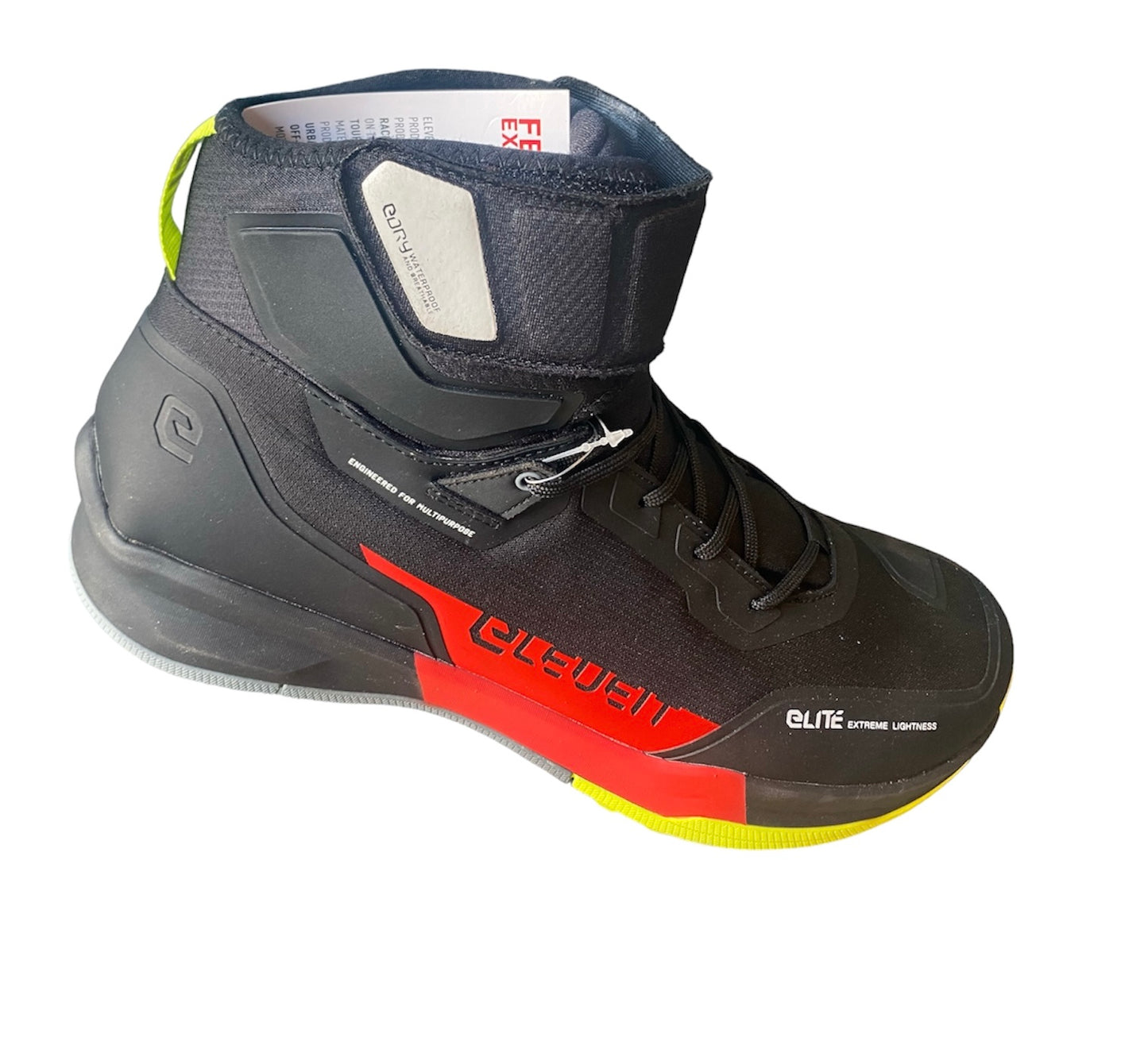 Stratos WP New Model 2024