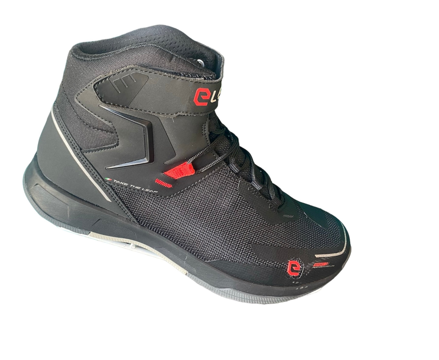 Nirvana Airtech motorcycle Shoes