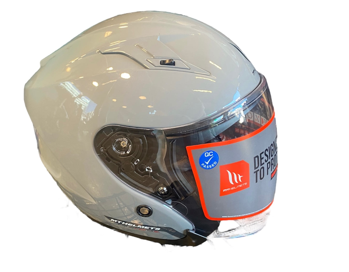 Helmet MT Avenue SV