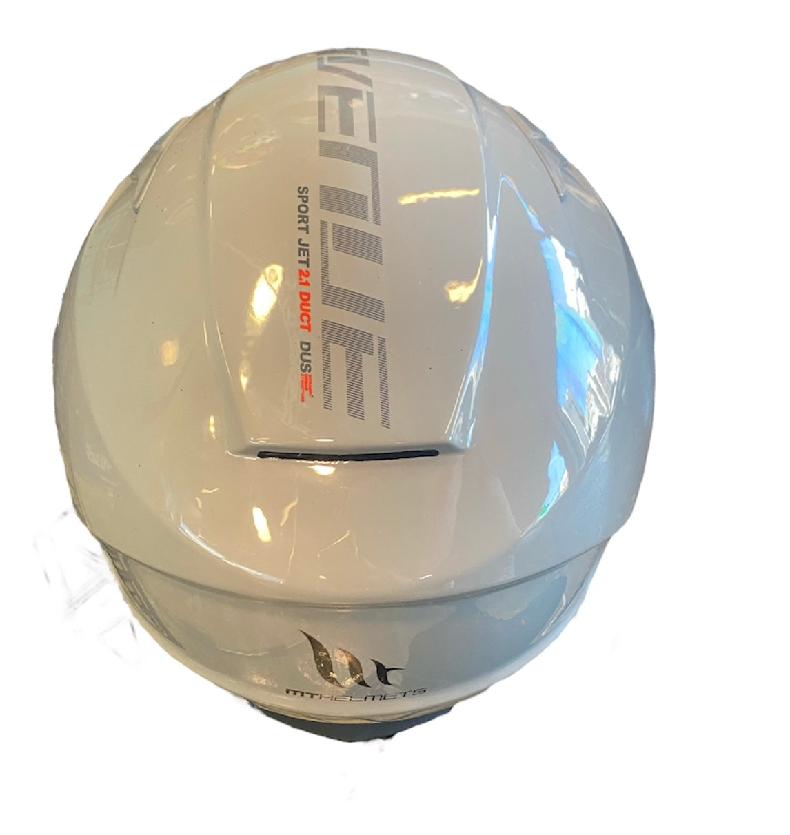 Helmet MT Avenue SV