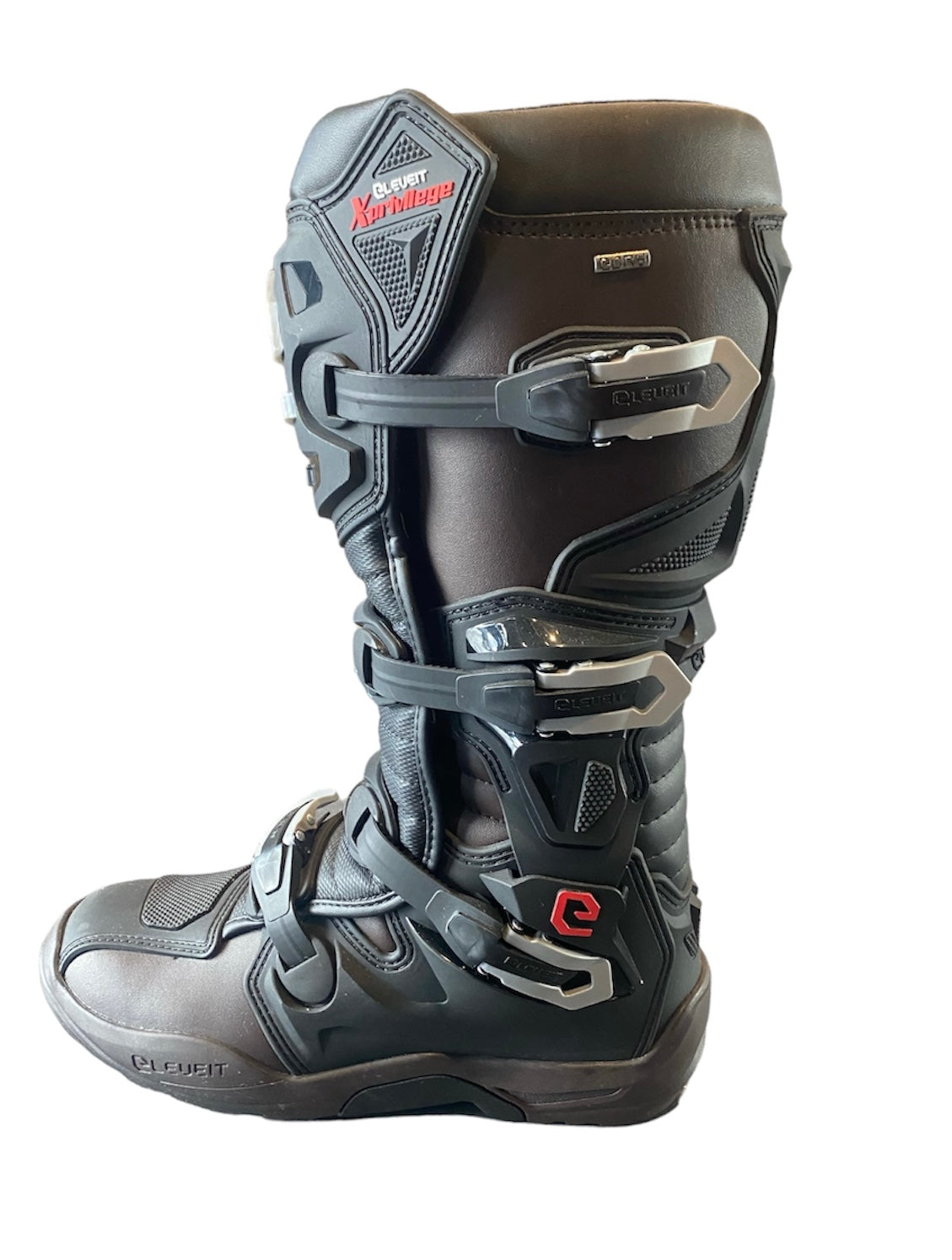 X privilege WP ENDURO