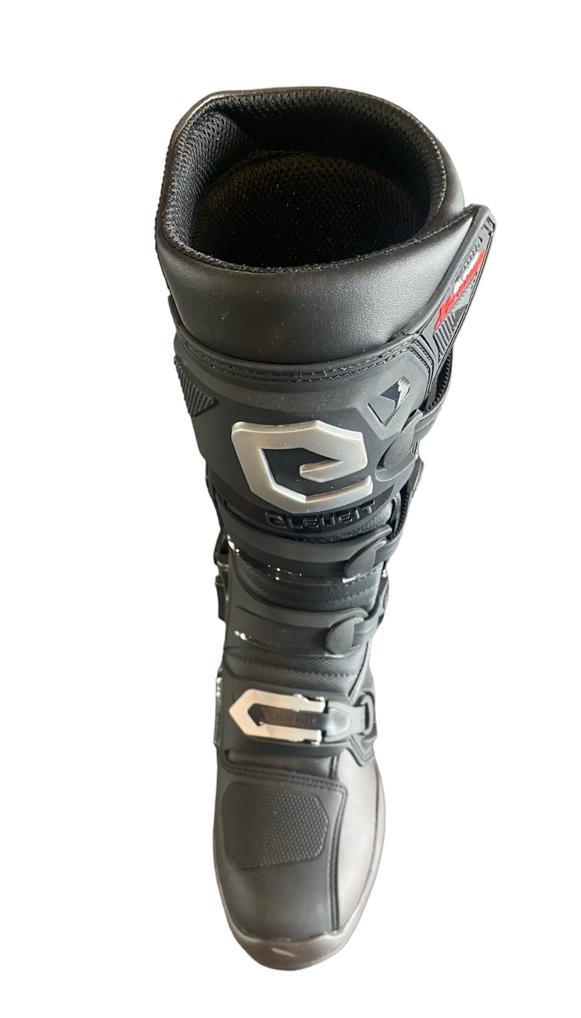 X privilege WP ENDURO