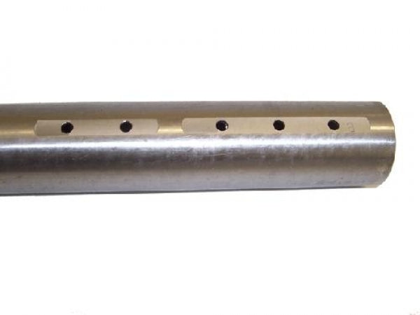 Rear Axle