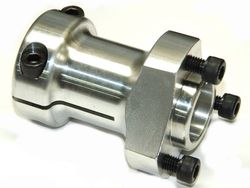 Rear Hub tires (Rental Go Kart)