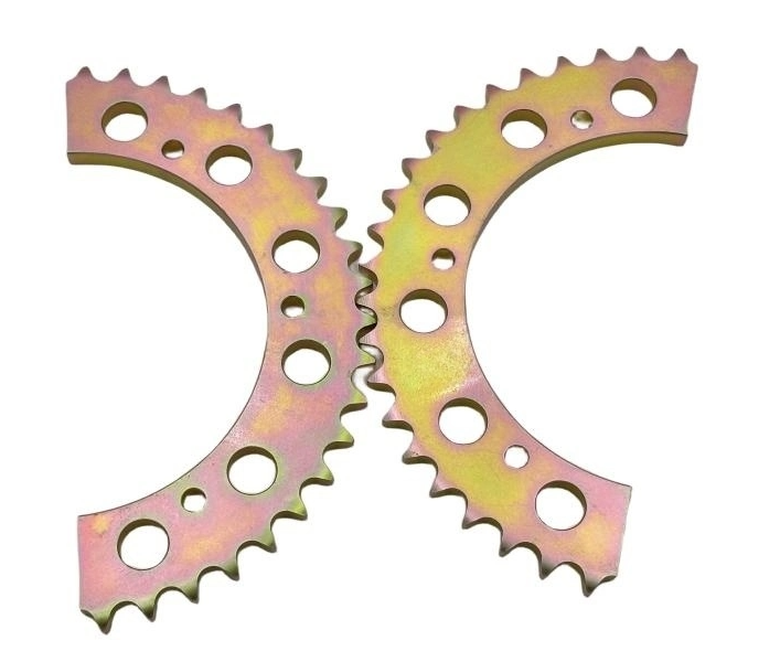 Rear Sprocket T44