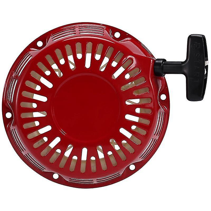 Recoil Starter GXseries