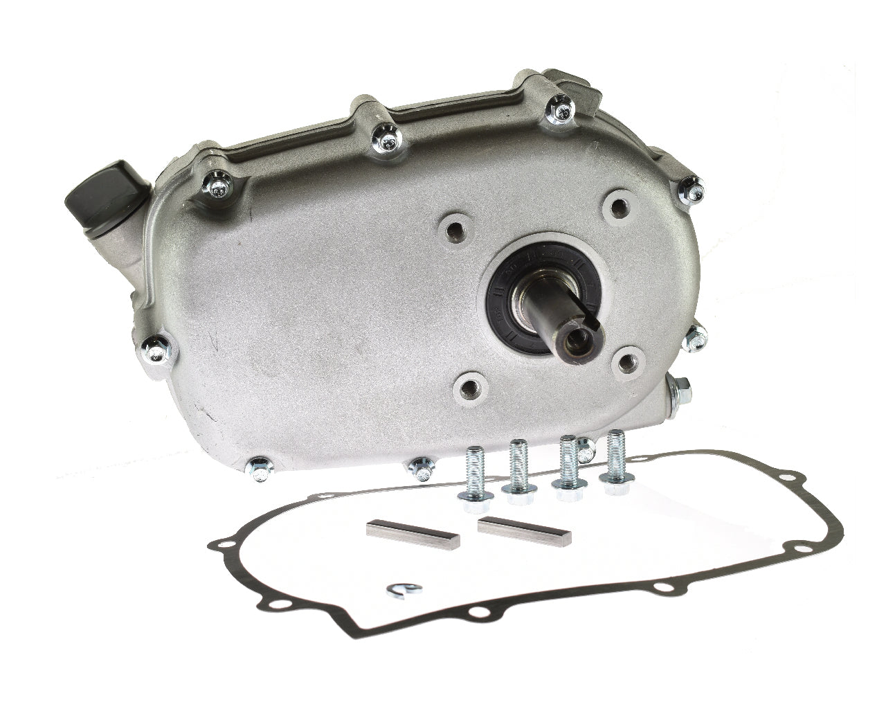 Reduction Gearbox GXseries