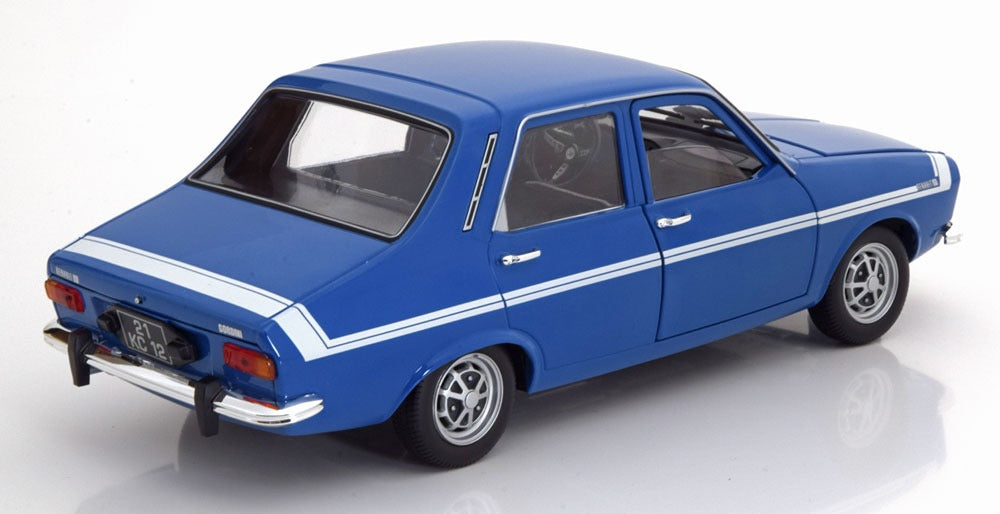 Renault 12 Gordini