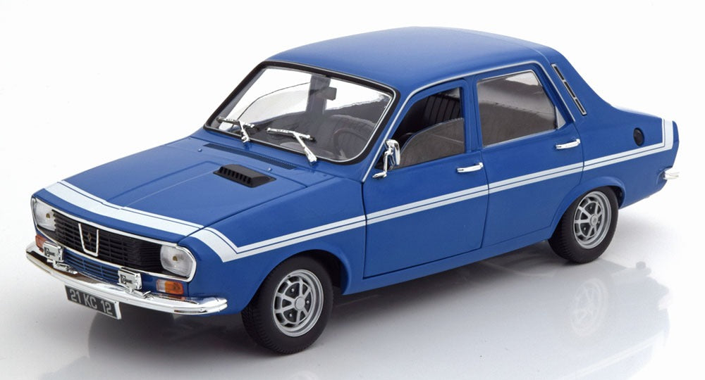 Renault 12 Gordini