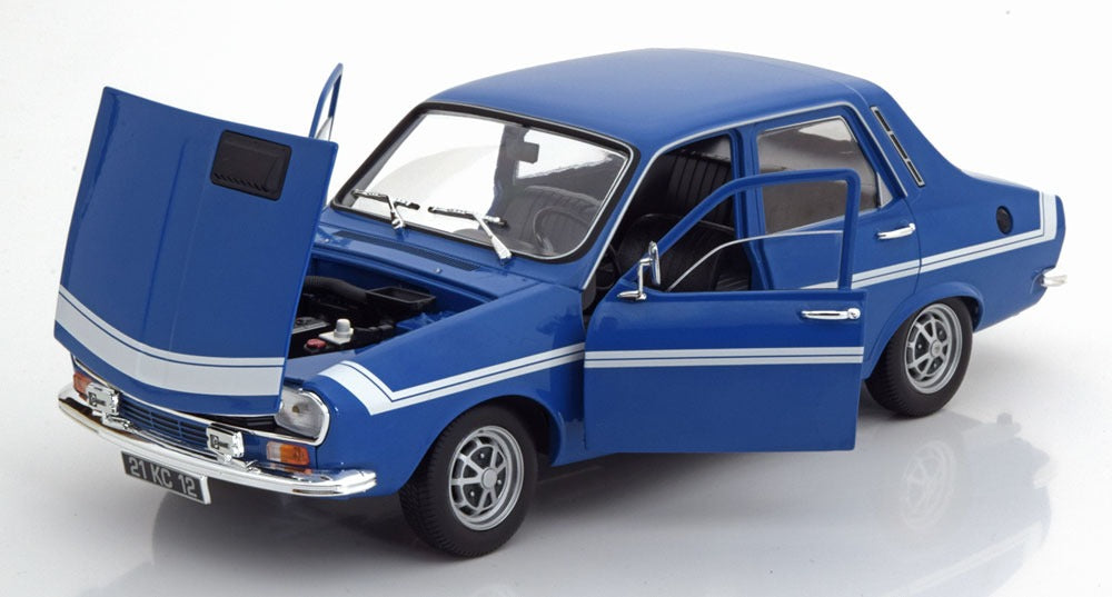Renault 12 Gordini