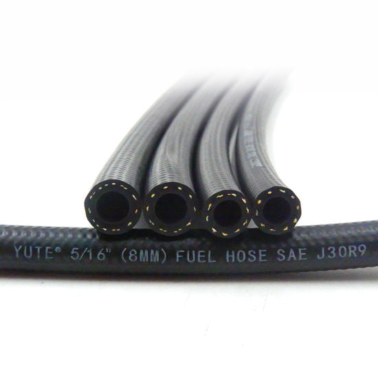 Fuel hose