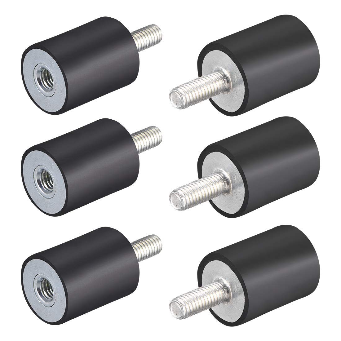 Rubber Shock Absorberss
