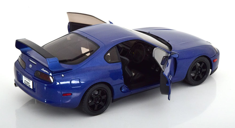 Toyota Supra MK4