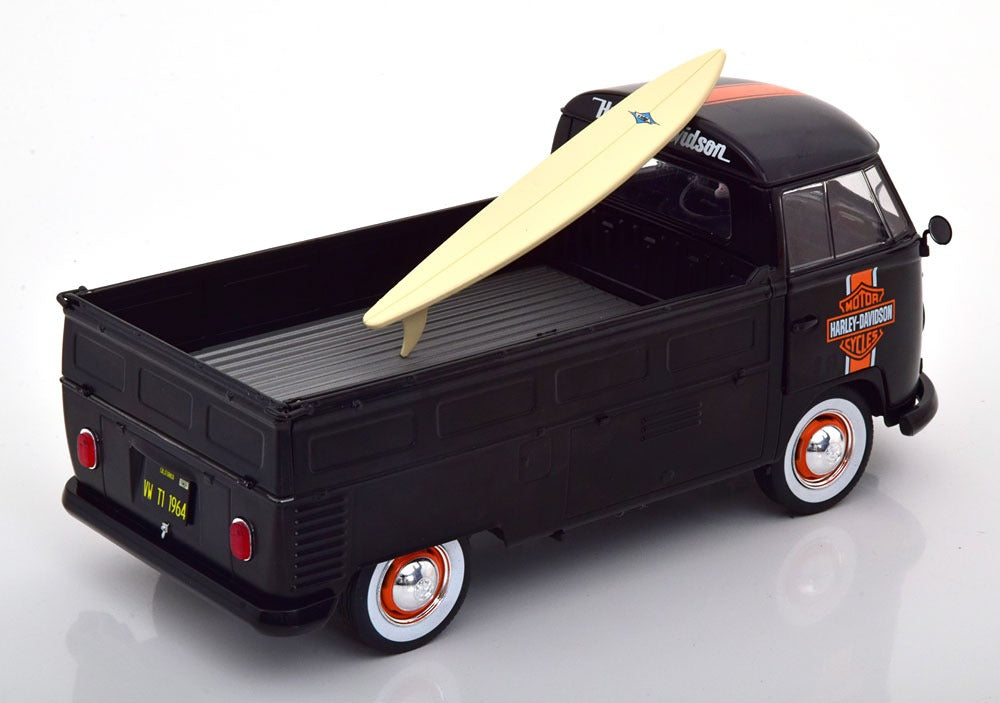 VW T1 Pritsche