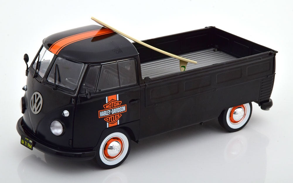 VW T1 Pritsche