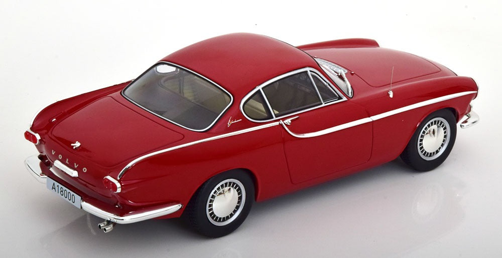 Volvo P1800
