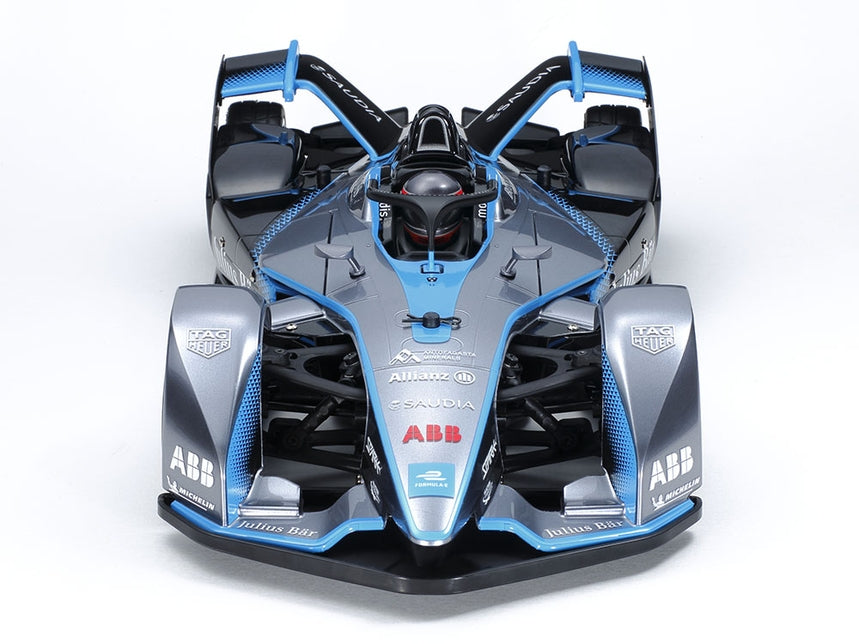 RC FORMULA E GEN2 CAR