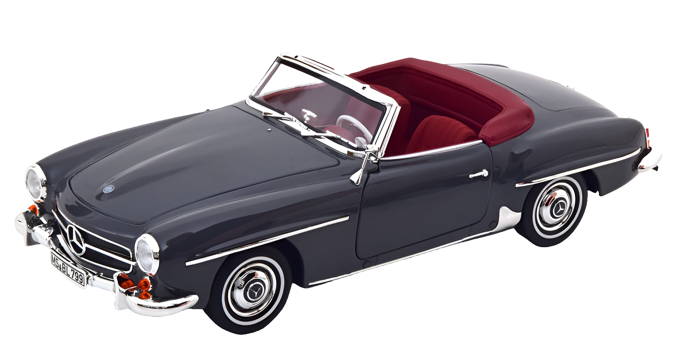Mercedes 190 SL W121