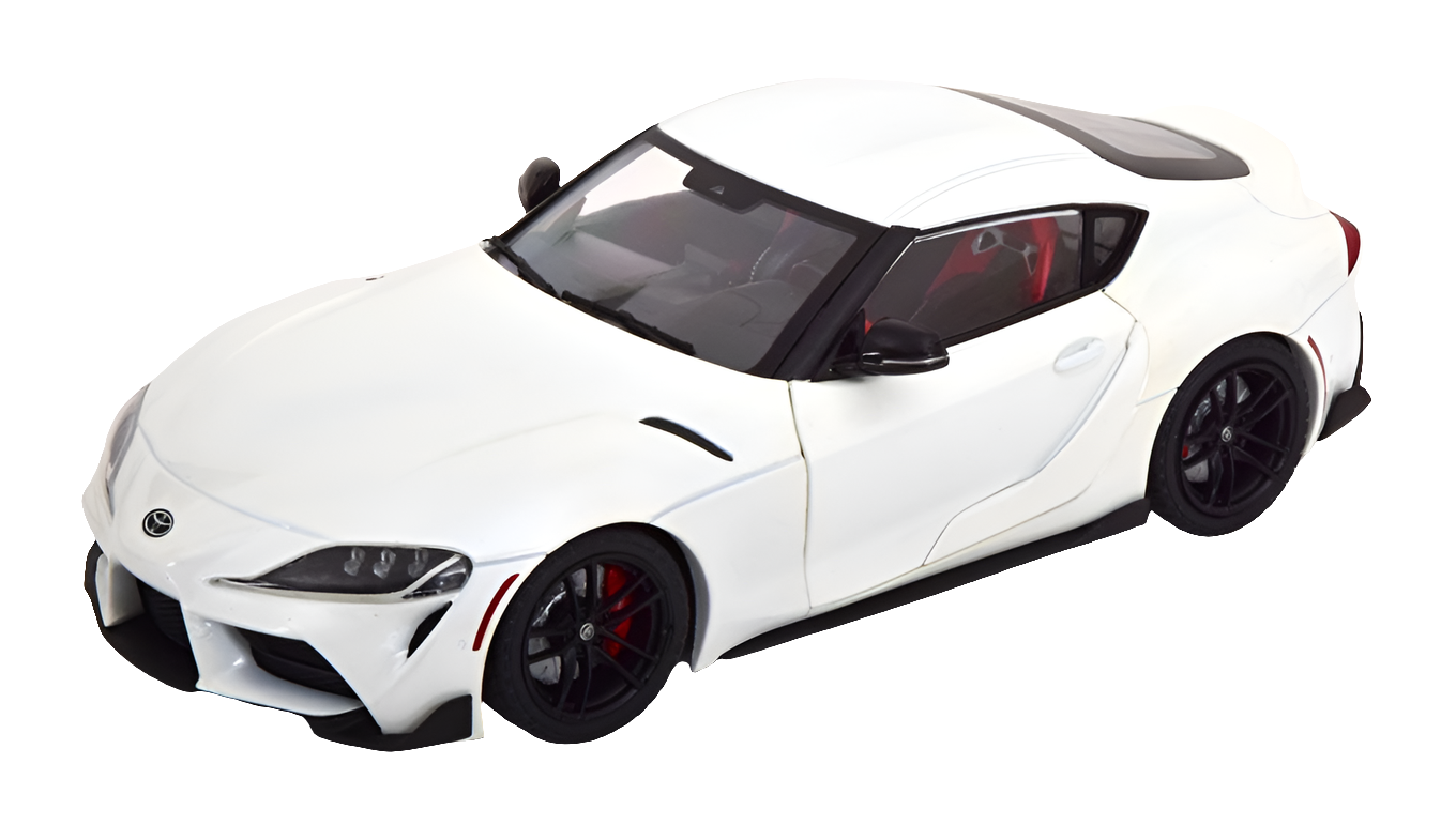 Toyota GR Supra