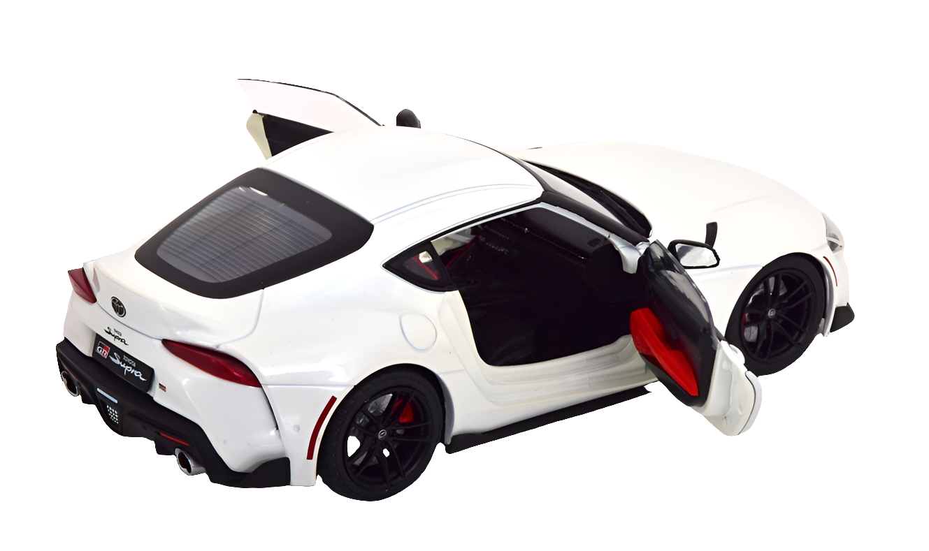 Toyota GR Supra