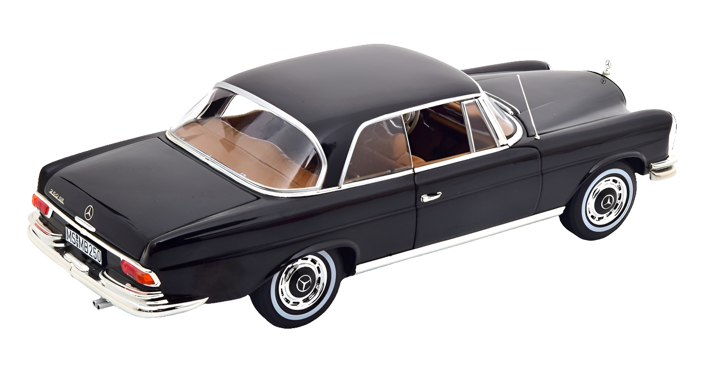 Mercedes 250 SE W111