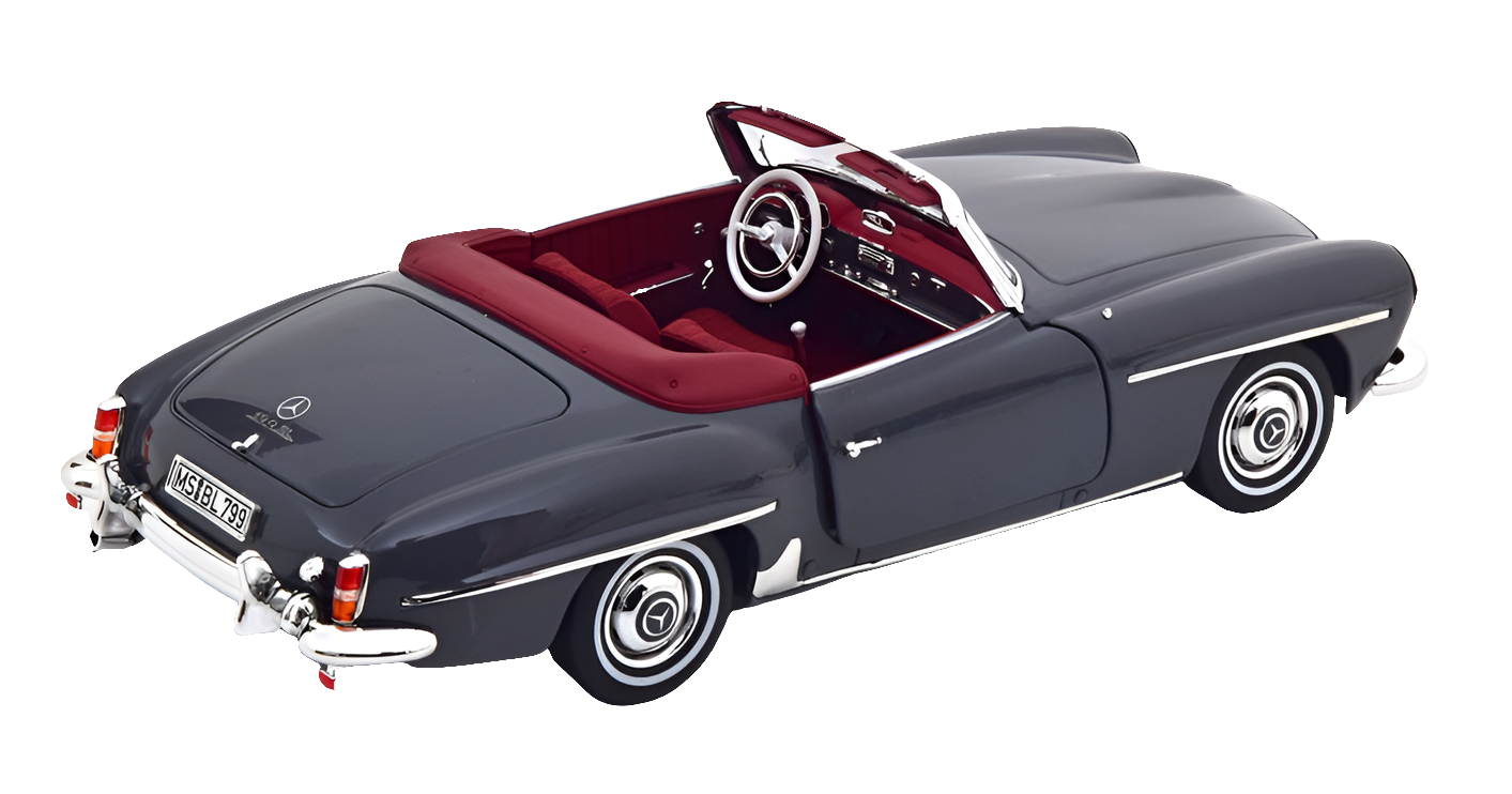 Mercedes 190 SL W121