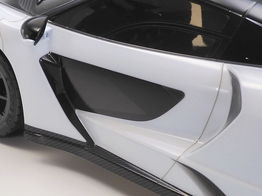 RC MCLAREN SENNA