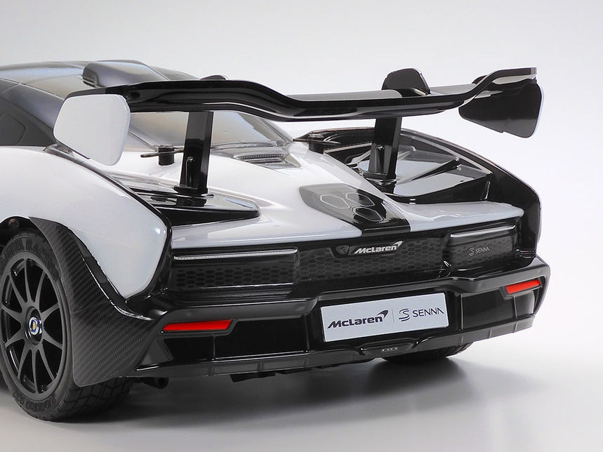 RC MCLAREN SENNA