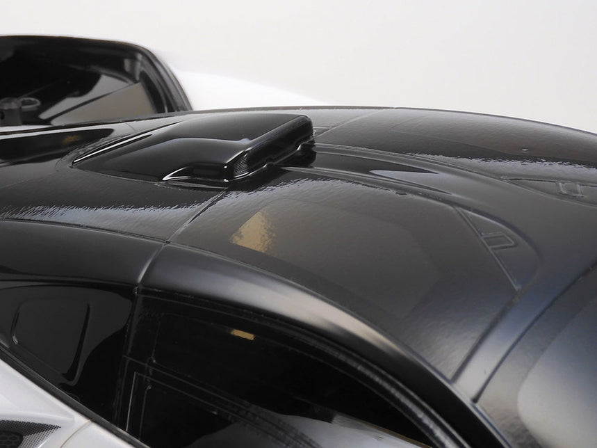 RC MCLAREN SENNA